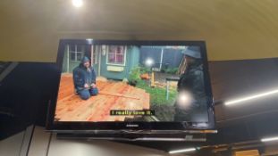 Samsung TV - 42 Inches