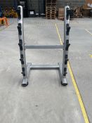 Barbell Rack