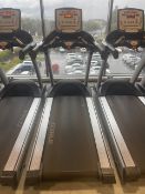 True Fitness Treadmill