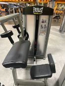 Everlast tricep machine