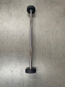 Rockit Barbell x15kg