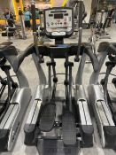 True Fitness Cross Trainer