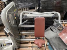 Technogym Element Shoulder Press