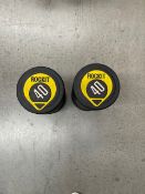 Rockit Dumbell x 40kg x2