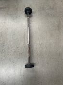 Rockit Barbell x 12.5kg