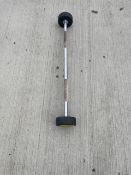 Rockit Barbell 17.5kg