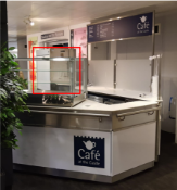 Mobile Catering Unit - No Reserve