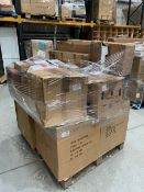 Mixed Retail Returns Pallet