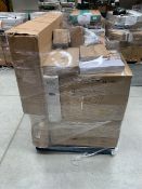 Mixed Retail Returns Pallet