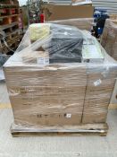 Mixed Retail Returns Pallet