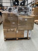 Mixed Retail Returns Pallet