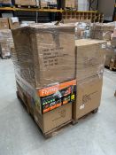 Mixed Retail Returns Pallet