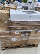 Mixed Retail Returns Pallet