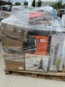 Mixed Retail Returns Pallet