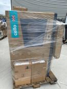 Mixed Retail Returns Pallet