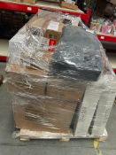 Mixed Retail Returns Pallet