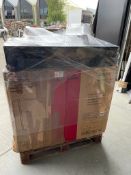 Mixed Retail Returns Pallet