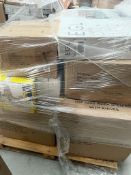 Mixed Retail Returns Pallet
