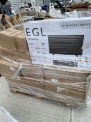 Mixed Retail Returns Pallet