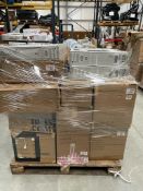 Mixed Retail Returns Pallet