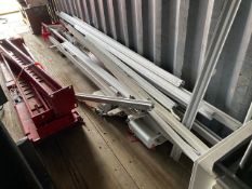 Likorall 200 Ceiling Hoist