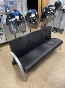 Salon Dryer Sofa