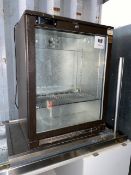 Osborne Undercounter Fridge