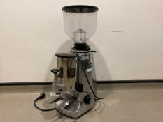 Mazzer Luigi Coffee Grinder