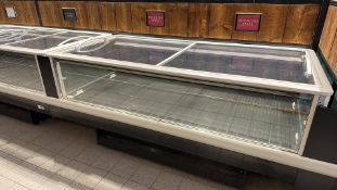 2020, ISA - OKYS 210 RV TB/TN (Temperature controlled display unit)