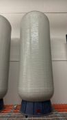 GLOBAL WATER SOLUTIONS - Water Tank