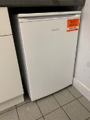 Hotpoint under-counter Fridge