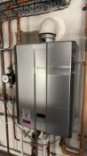 RINMAI Boiler