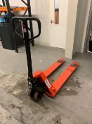 MANURAN Pallet Truck