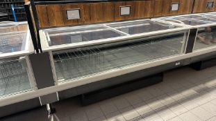 2020, ISA - OKYS 210 RV TB/TN (Temperature controlled display unit)