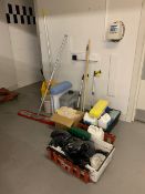Miscellaneous Cleaning Equioment