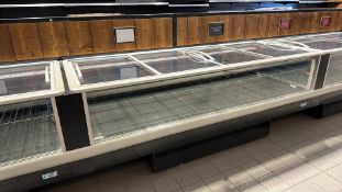 2020, ISA - OKYS 250 RV TB/TN (Temperature controlled display unit)