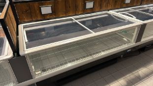2020, ISA - OKYS 210 RV TB/TN (Temperature controlled display unit)