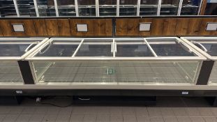 2020, ISA - OKYS 250 RV TB/TN (Temperature controlled display unit)