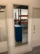 Rectangular Shaped Mirror