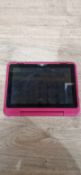 2022AMAZONFIREHD8TABLETKIDSPROED PURP