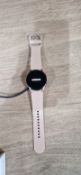 SAMSUNG GALAXY WATCH4 40MM ALUMINIUM