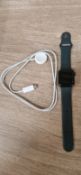 APPLE WATCH SE GPS 40MM ALUMINIUM CASE