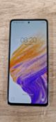 SIM FREE SAMSUNG GALAXY A53 5G 128GB MOB