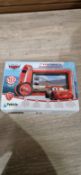 PEBBLE GEAR DISNEY CARS 7