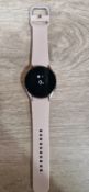 SAMSUNG GALAXY WATCH4 40MM ALUMINIUM