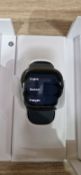 FITBIT SENSE 2 SHADOW GREY GRAPHITE