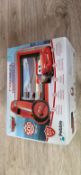 PEBBLE GEAR DISNEY CARS 7