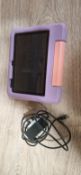 AMAZON FIRE 7 KIDS TABLET FOR AGES 3-7
