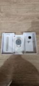 FITBIT SENSE 2 LUNAR WHITE PLATINUM