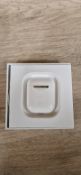 APPLE AIRPODS WITH CHARGING CASE 2ND GEN